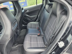Mercedes-Benz GLA 200 4 MATIC BIXENON, снимка 10