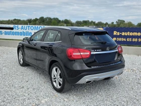 Mercedes-Benz GLA 200 4 MATIC BIXENON, снимка 5