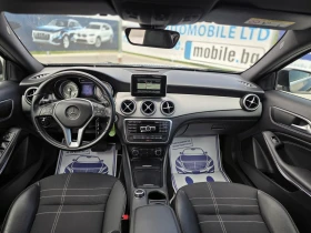 Mercedes-Benz GLA 200 4 MATIC BIXENON, снимка 7
