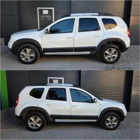 Dacia Duster 1.5 dci 4x4 Facelift Stepway , снимка 6