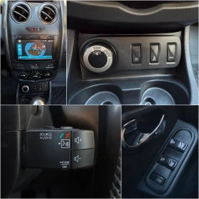 Dacia Duster 1.5 dci 4x4 Facelift Stepway , снимка 11