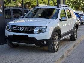 Dacia Duster 1.5 dci 4x4 Facelift Stepway , снимка 2