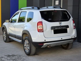 Dacia Duster 1.5 dci 4x4 Facelift Stepway , снимка 5