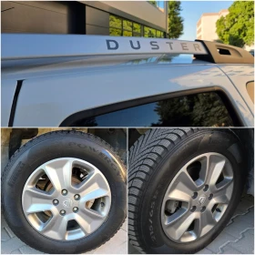 Dacia Duster 1.5 dci 4x4 Facelift Stepway , снимка 13