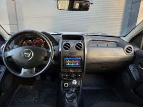 Dacia Duster 1.5 dci 4x4 Facelift Stepway , снимка 7