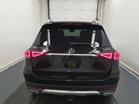 Mercedes-Benz GLE * 450 * CARFAX * ЦЕНА ДО БГ, снимка 2