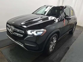 Mercedes-Benz GLE * 450 * CARFAX * ЦЕНА ДО БГ, снимка 1