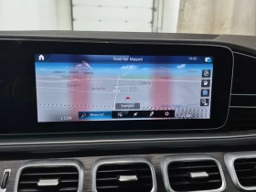 Mercedes-Benz GLE * 450 * CARFAX * ЦЕНА ДО БГ, снимка 13