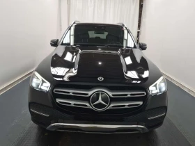 Mercedes-Benz GLE * 450 * CARFAX * ЦЕНА ДО БГ, снимка 4