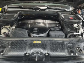 Mercedes-Benz GLE * 450 * CARFAX * ЦЕНА ДО БГ, снимка 11