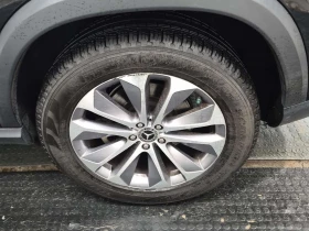 Mercedes-Benz GLE * 450 * CARFAX * ЦЕНА ДО БГ, снимка 15
