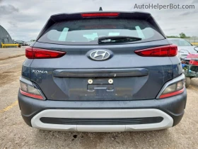 Hyundai Kona 2.0* Става на газ* Крайна цена, снимка 5
