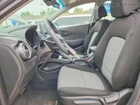 Hyundai Kona 2.0* Става на газ* Крайна цена, снимка 8