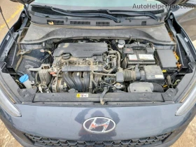 Hyundai Kona 2.0* Става на газ* Крайна цена, снимка 10