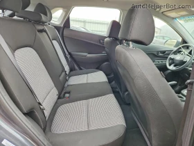 Hyundai Kona 2.0* Става на газ* Крайна цена, снимка 9