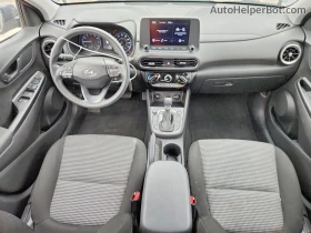 Hyundai Kona 2.0* Става на газ* Крайна цена, снимка 7