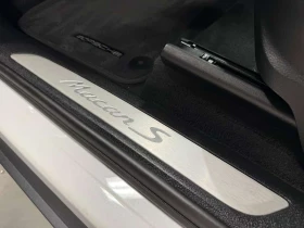 Porsche Macan  * S * CARFAX * 2 КЛЮЧА * ПОДГРЕВИ * ОБДУХВАНЕ, снимка 12