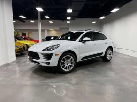 Porsche Macan  * S * CARFAX * 2 КЛЮЧА * ПОДГРЕВИ * ОБДУХВАНЕ, снимка 1