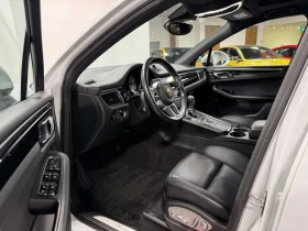 Porsche Macan  * S * CARFAX * 2 КЛЮЧА * ПОДГРЕВИ * ОБДУХВАНЕ, снимка 5