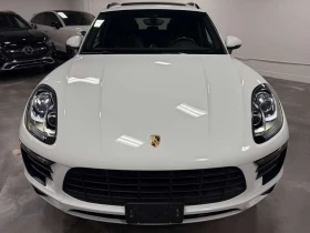 Porsche Macan  * S * CARFAX * 2 КЛЮЧА * ПОДГРЕВИ * ОБДУХВАНЕ, снимка 6