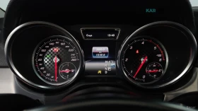 Mercedes-Benz GLE 350d 4MATIC COUPE* КОЖА* НАВИ* ПАНО* 360, снимка 6