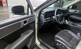 Hyundai Santa fe 2.5T* EXCLUSIVE* DISTRONIC* ОБДУХ* БЕЗ ИНЦИДЕНТИ, снимка 8