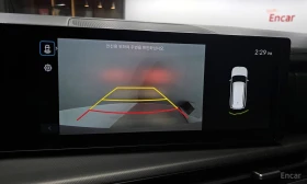 Hyundai Santa fe 2.5T* EXCLUSIVE* DISTRONIC* ОБДУХ* БЕЗ ИНЦИДЕНТИ, снимка 13