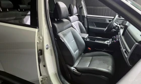 Hyundai Santa fe 2.5T* EXCLUSIVE* DISTRONIC* ОБДУХ* БЕЗ ИНЦИДЕНТИ, снимка 9