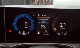Hyundai Santa fe 2.5T* EXCLUSIVE* DISTRONIC* ОБДУХ* БЕЗ ИНЦИДЕНТИ, снимка 12