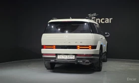 Hyundai Santa fe 2.5T* EXCLUSIVE* DISTRONIC* ОБДУХ* БЕЗ ИНЦИДЕНТИ, снимка 3