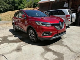 Renault Kadjar, снимка 2