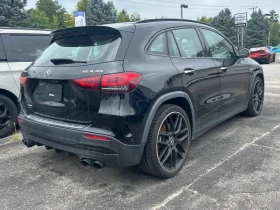 Mercedes-Benz GLA 45 AMG * 4MATIC * ДИСТРОНИК * CARFAX * АВТОКРЕДИТ, снимка 4