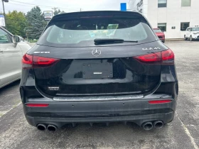 Mercedes-Benz GLA 45 AMG * 4MATIC * ДИСТРОНИК * CARFAX * АВТОКРЕДИТ, снимка 6