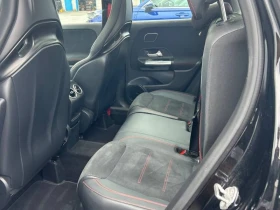 Mercedes-Benz GLA 45 AMG * 4MATIC * ДИСТРОНИК * CARFAX * АВТОКРЕДИТ, снимка 13