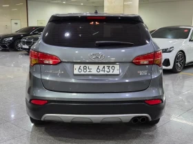 Hyundai Santa fe 2.0 CRDi 4WD - САМО 30% АВАНС, снимка 8