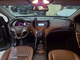 Hyundai Santa fe 2.0 CRDi 4WD - САМО 30% АВАНС, снимка 16