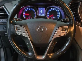 Hyundai Santa fe 2.0 CRDi 4WD - САМО 30% АВАНС, снимка 17