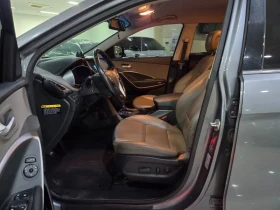 Hyundai Santa fe 2.0 CRDi 4WD - САМО 30% АВАНС, снимка 12