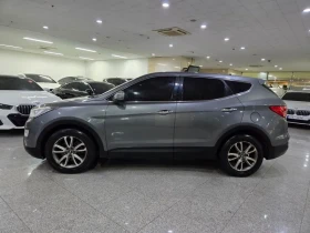 Hyundai Santa fe 2.0 CRDi 4WD - САМО 30% АВАНС, снимка 5