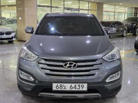 Hyundai Santa fe 2.0 CRDi 4WD - САМО 30% АВАНС, снимка 3