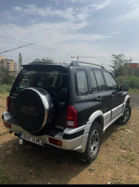Suzuki Grand vitara 2.5, снимка 3