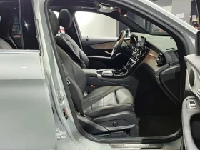 Mercedes-Benz GLC  X253 Glc220 D 4Matic, снимка 10