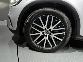 Mercedes-Benz GLC  X253 Glc220 D 4Matic, снимка 5