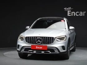 Mercedes-Benz GLC  X253 Glc220 D 4Matic, снимка 3