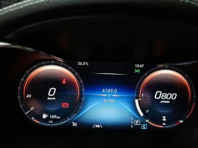 Mercedes-Benz GLC  X253 Glc220 D 4Matic, снимка 8