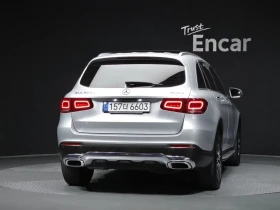 Mercedes-Benz GLC  X253 Glc220 D 4Matic, снимка 4