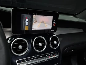 Mercedes-Benz GLC  X253 Glc220 D 4Matic, снимка 15
