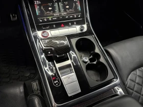 Audi SQ8, снимка 9