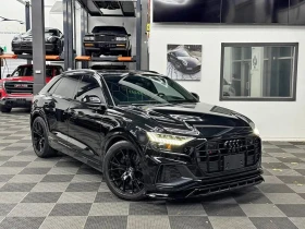 Audi SQ8, снимка 1