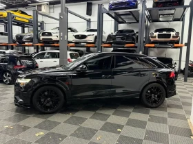 Audi SQ8, снимка 6